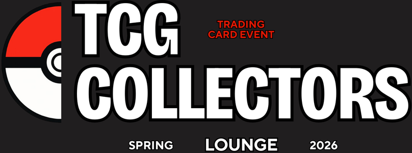 TCG Collectors Lounge